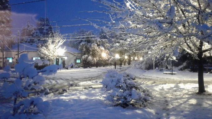 Hosteria La Pastorella Hotel San Carlos de Bariloche Exterior photo